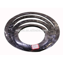 silicone rubber gasket